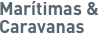 Martimas & Caravanas