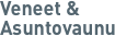 Veneet & Asuntovaunu