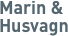 Marin & Husvagn