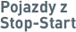Pojazdy z Stop-Start  