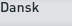 Dansk