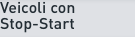 Veicoli con Stop-Start
