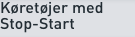 Kretjer med Stop-Start
