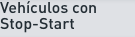 Vehculos con Stop-Start