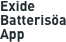Exide Batterisa