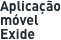 Aplicao mvel Exide