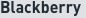 Blackberry