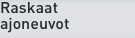Raskaat ajoneuvot  