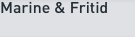 Marine & Fritid
