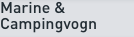 Marine & Campingvogn