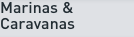 Marinas & Caravanas