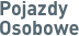 Pojazdy Osobowe  