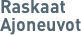 Raskaat Ajoneuvot  